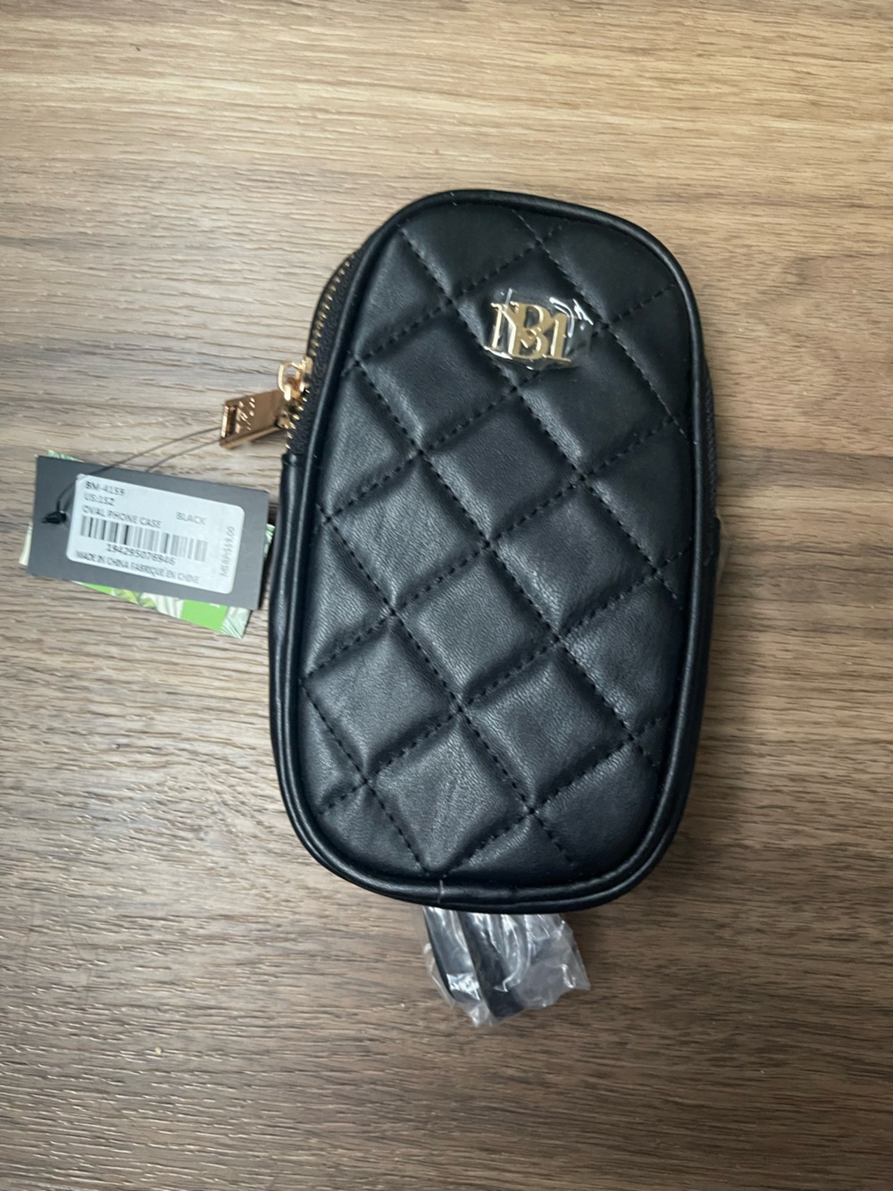 Badgley Mischka Phone Case